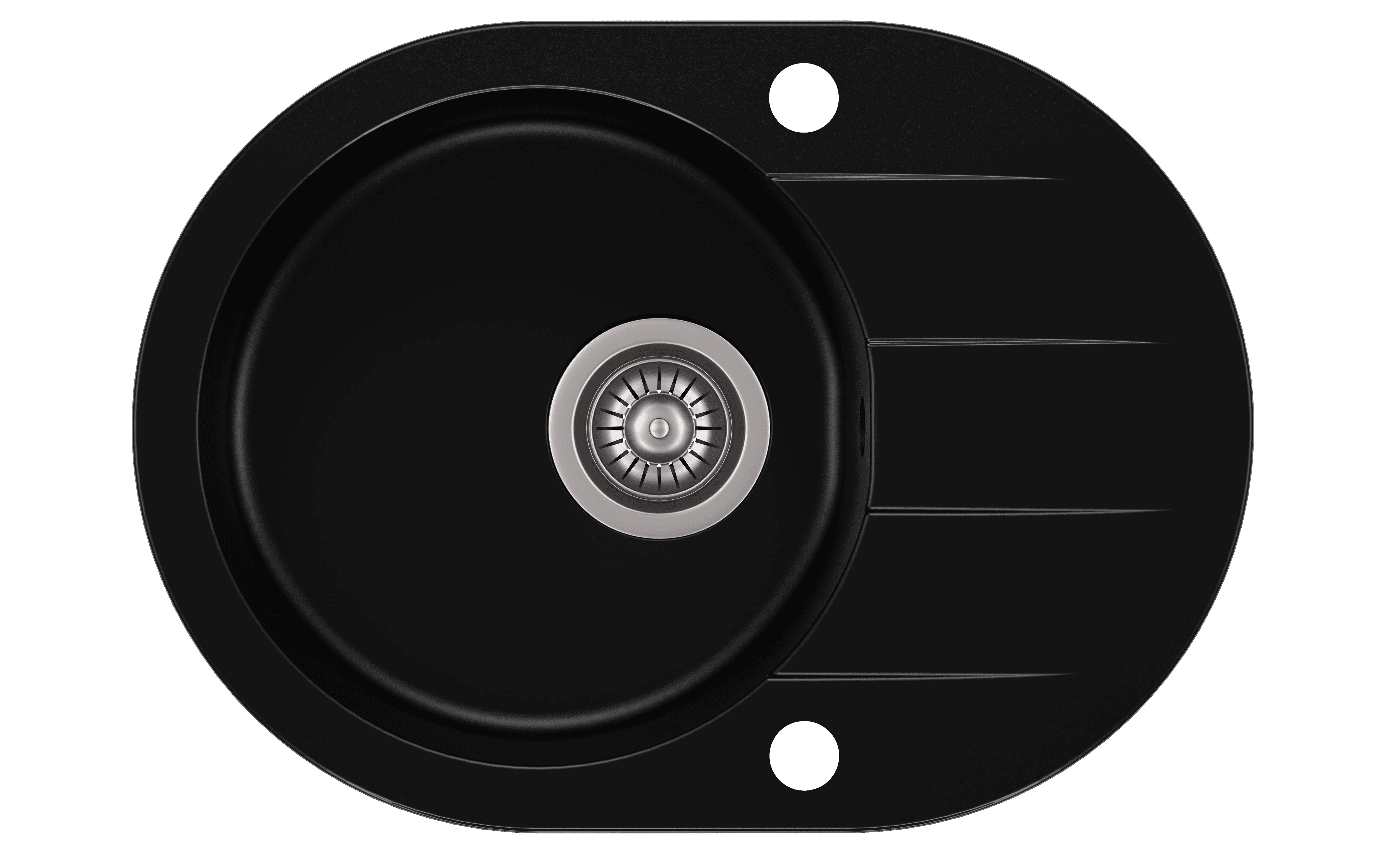 Granitspüle Coast 50 | Moderno